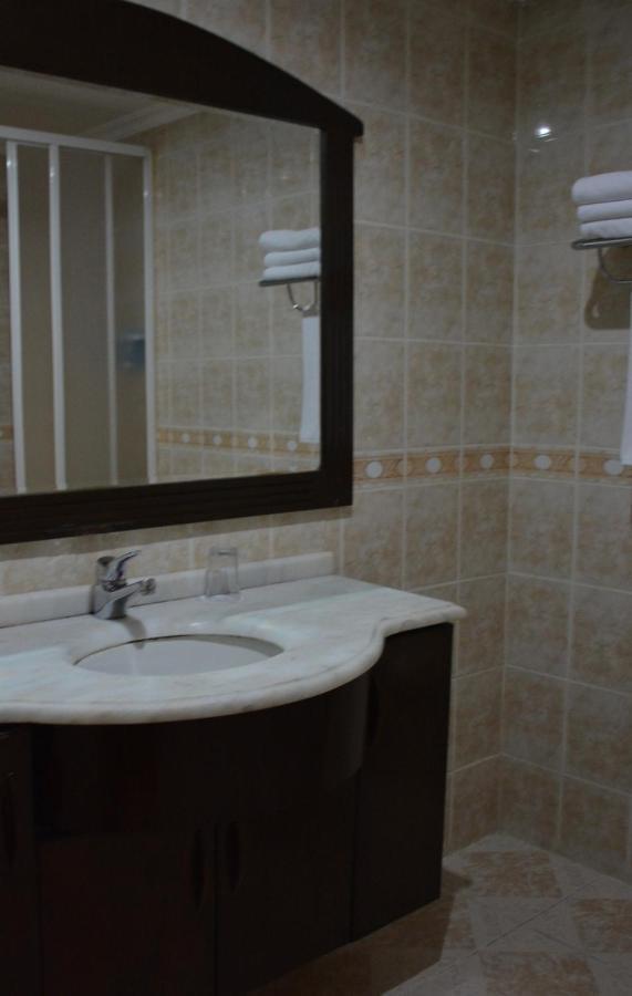 Genc Yazici Hotel Uludag Zimmer foto